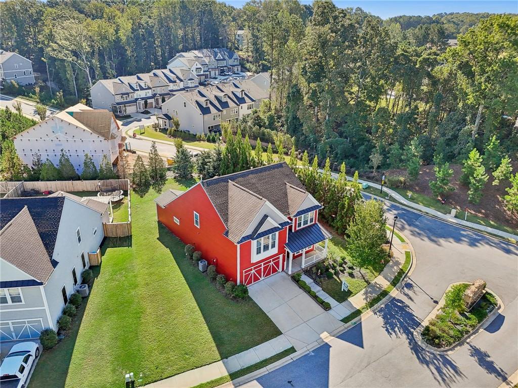 River Green - Residential