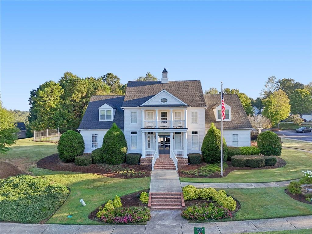 River Green - Residential