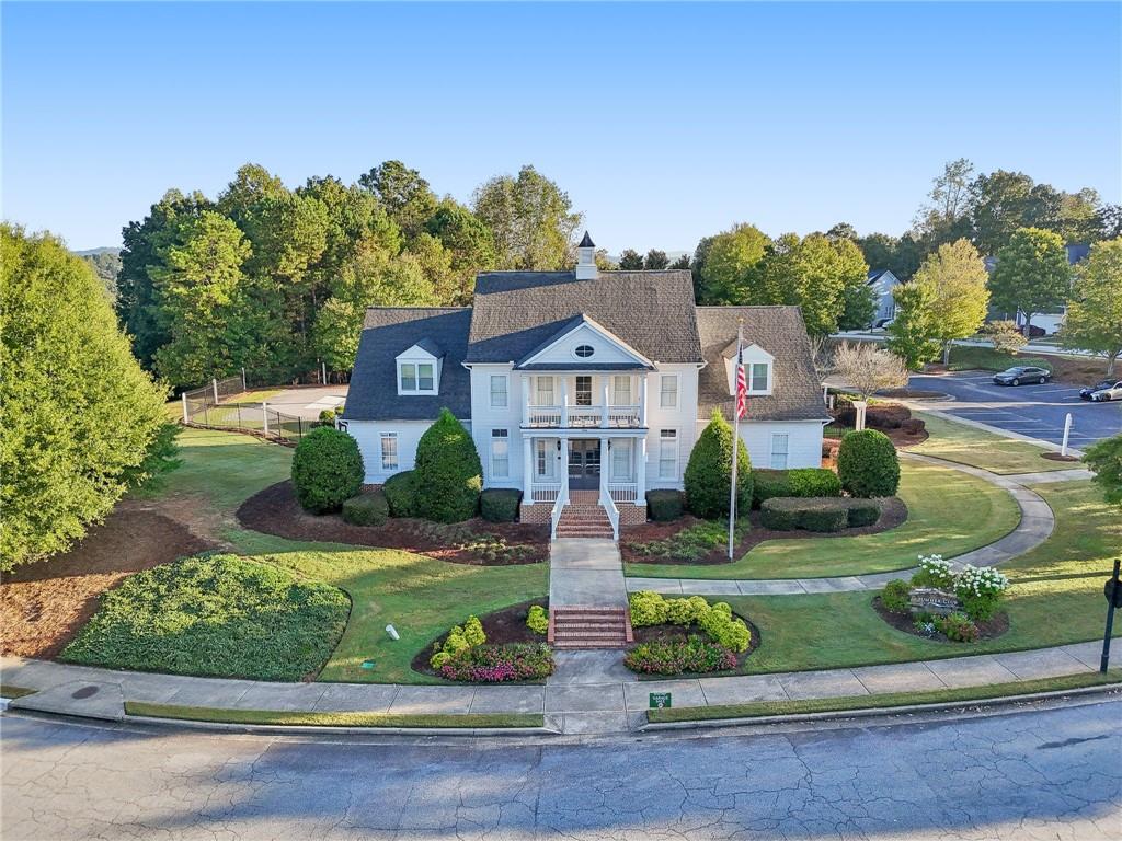 River Green - Residential