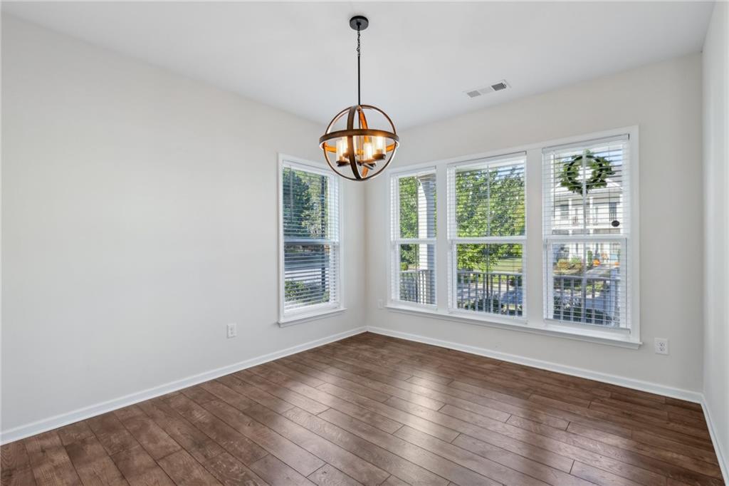 River Green - Residential