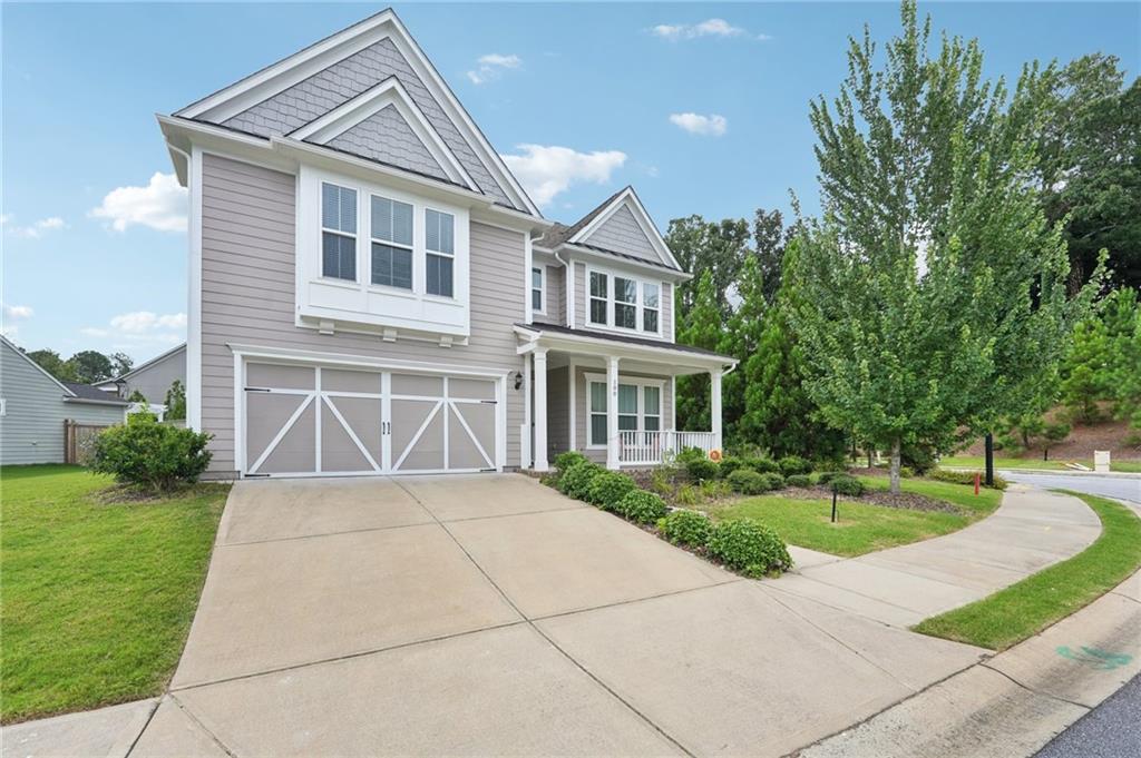 River Green - Residential