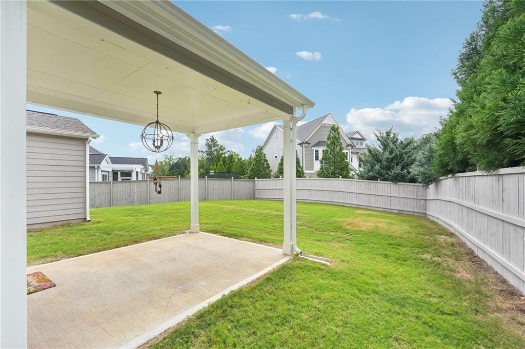 River Green - Residential