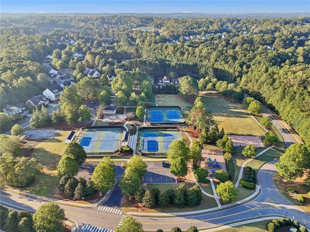 River Green - Residential