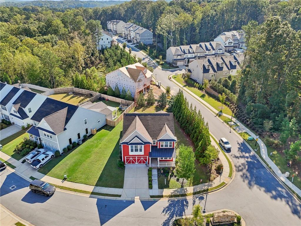 River Green - Residential