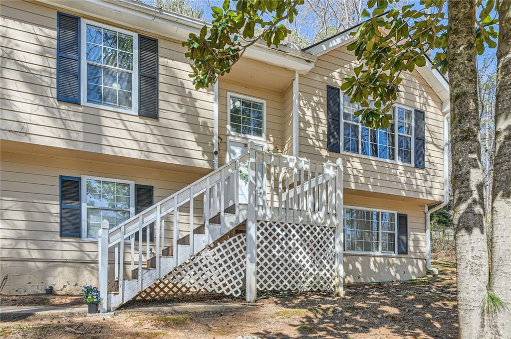 4605 Woodcroft Cove, Snellville, Georgia image 4