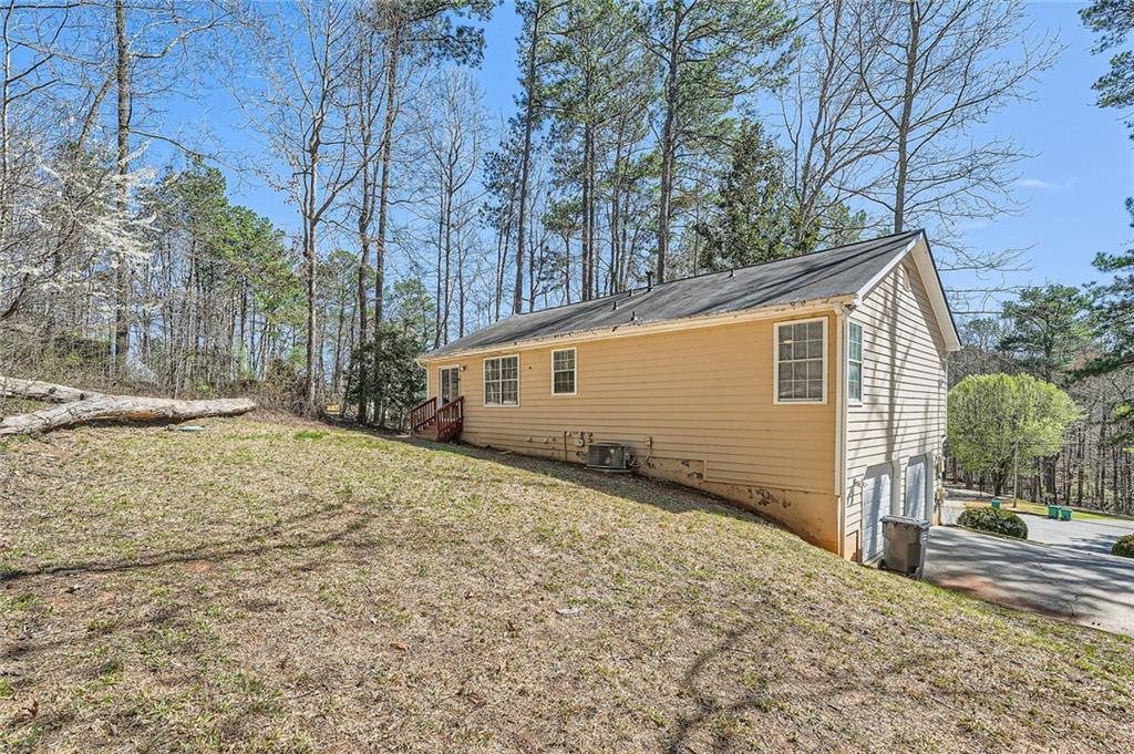 4605 Woodcroft Cove, Snellville, Georgia image 29