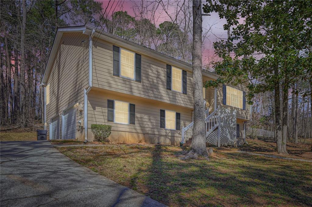 4605 Woodcroft Cove, Snellville, Georgia image 2