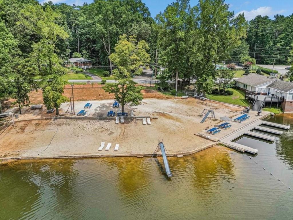4605 Woodcroft Cove, Snellville, Georgia image 32