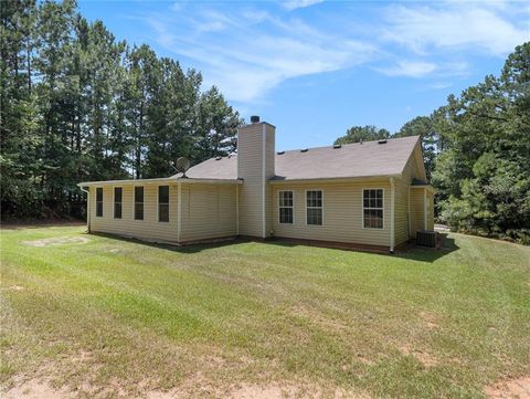 A home in Mcdonough