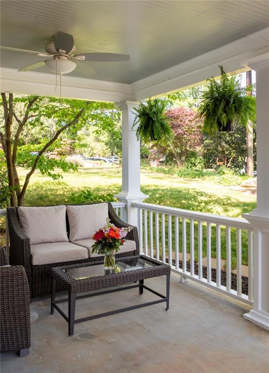 374 Lofton Road NW