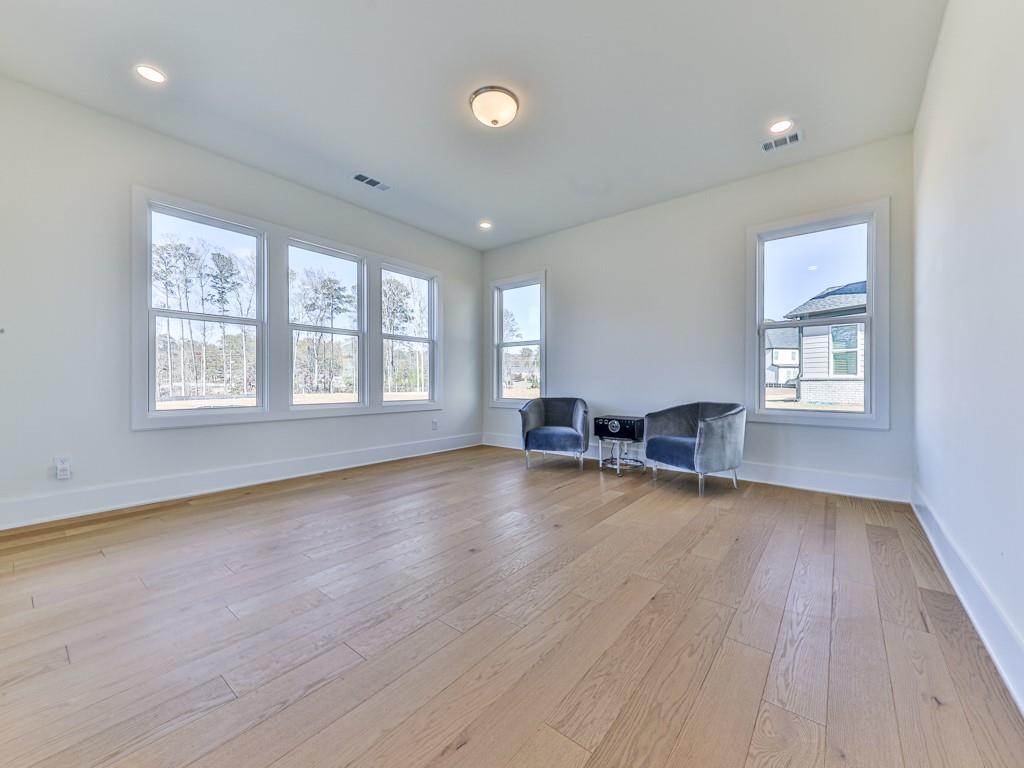 Freestone Station - Residential