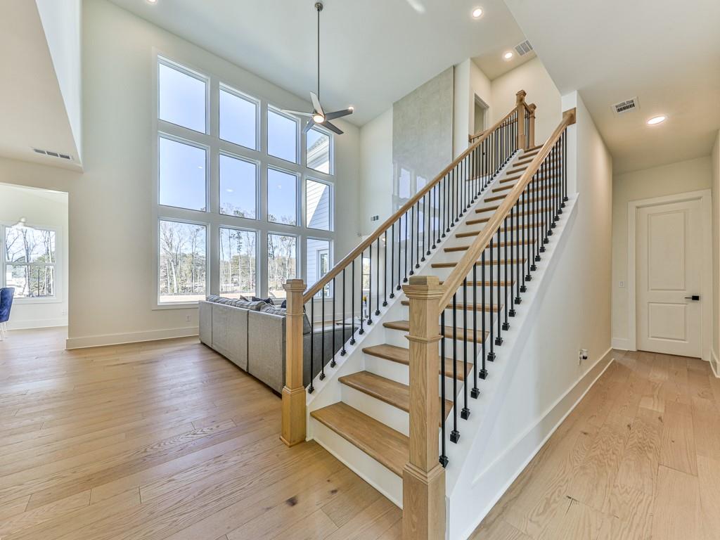 Freestone Station - Residential