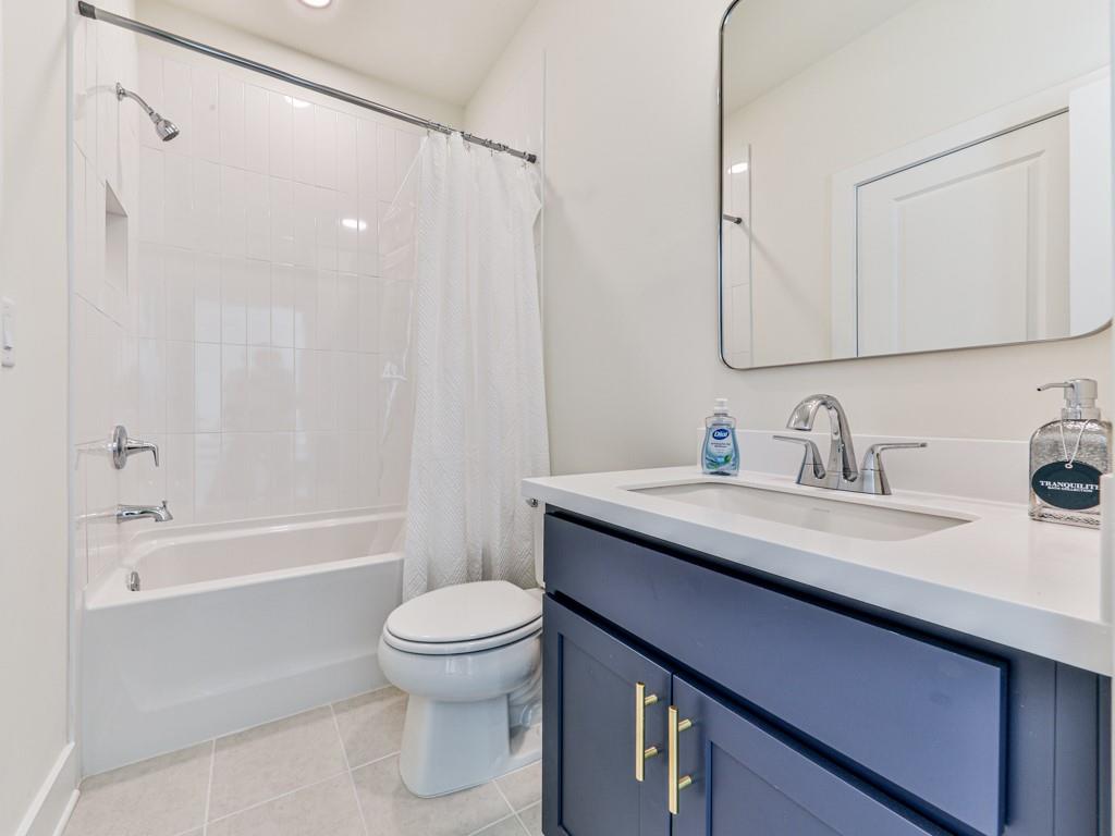 Freestone Station - Residential