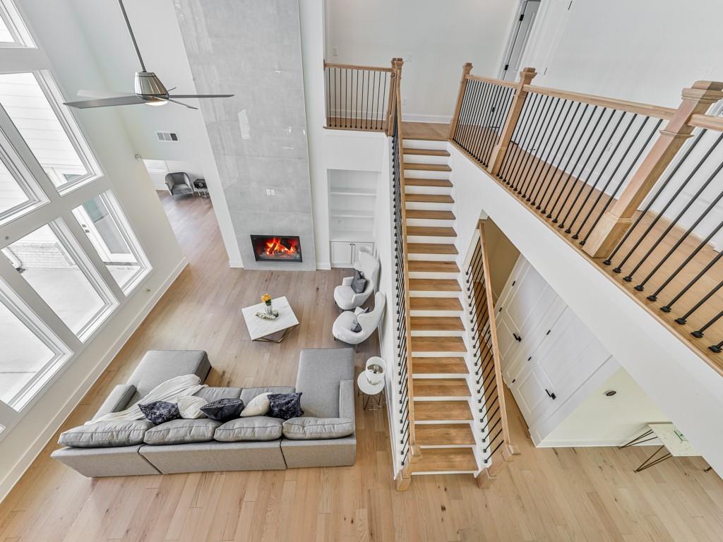 Freestone Station - Residential