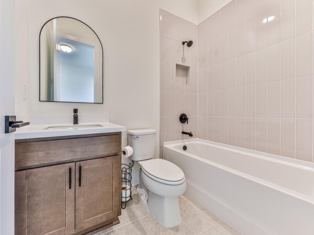 Freestone Station - Residential