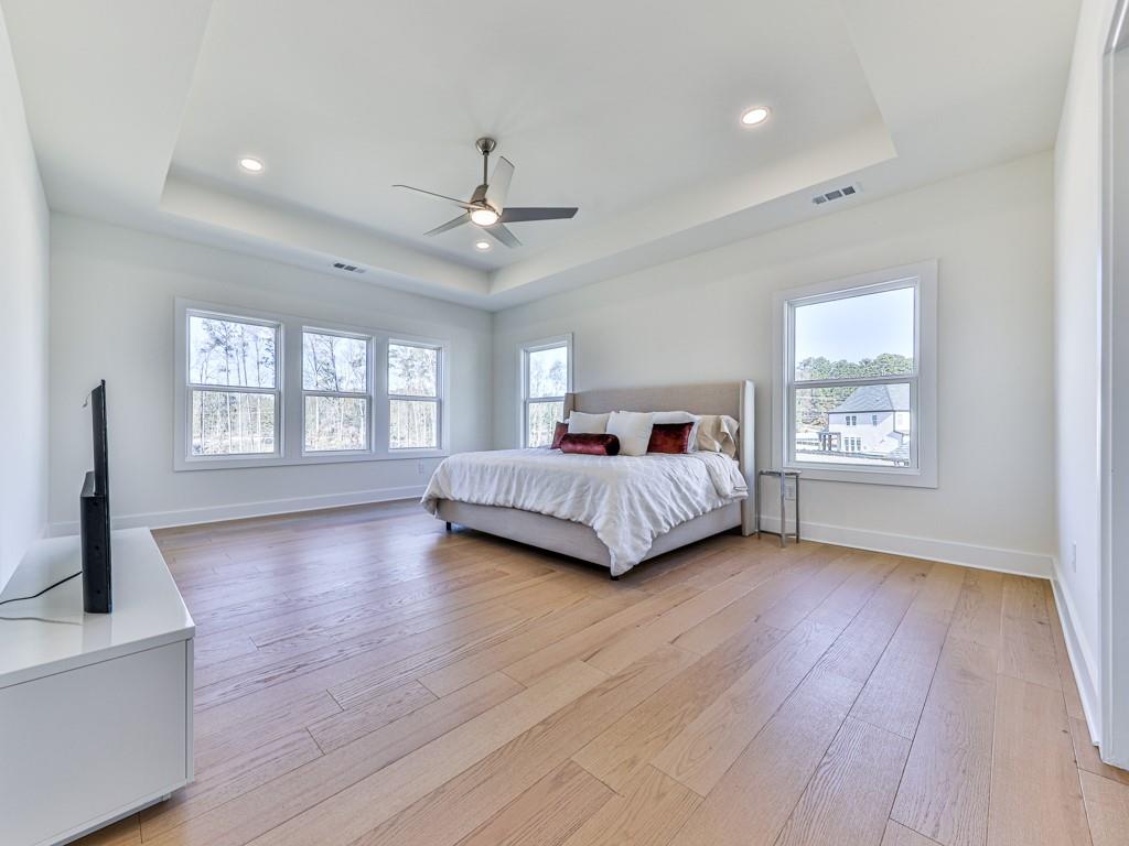 Freestone Station - Residential