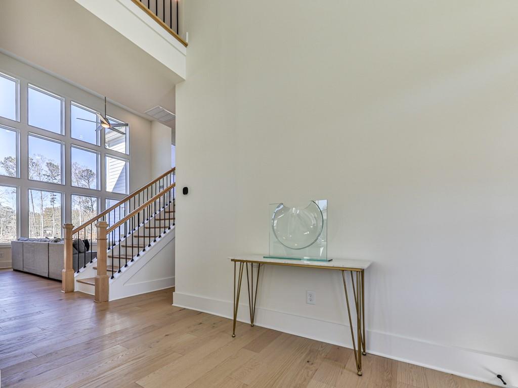 Freestone Station - Residential