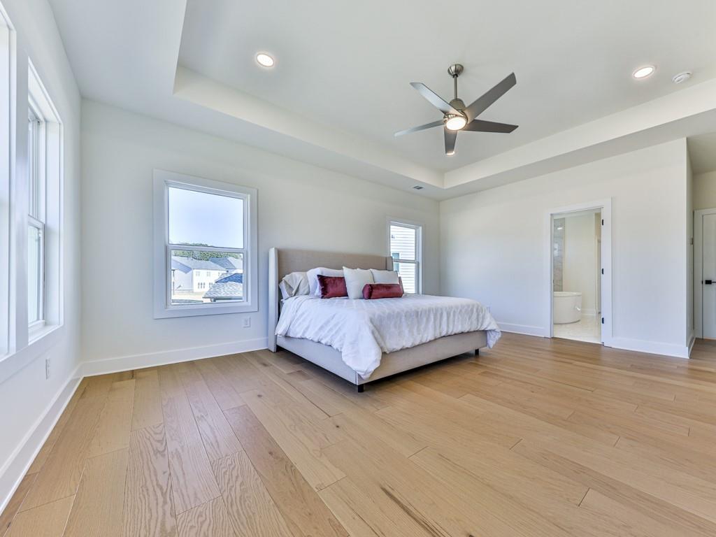 Freestone Station - Residential