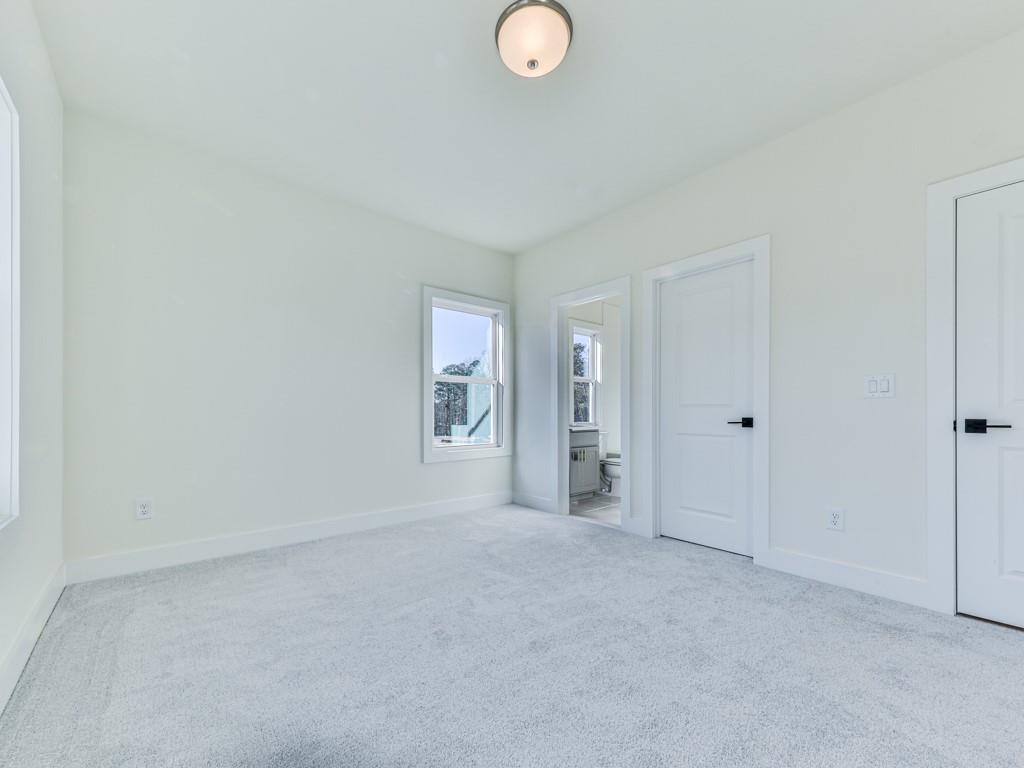 Freestone Station - Residential