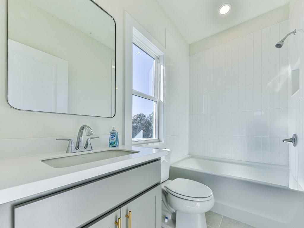 Freestone Station - Residential