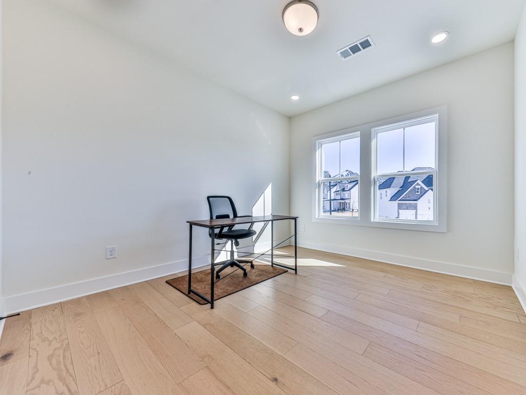 Freestone Station - Residential