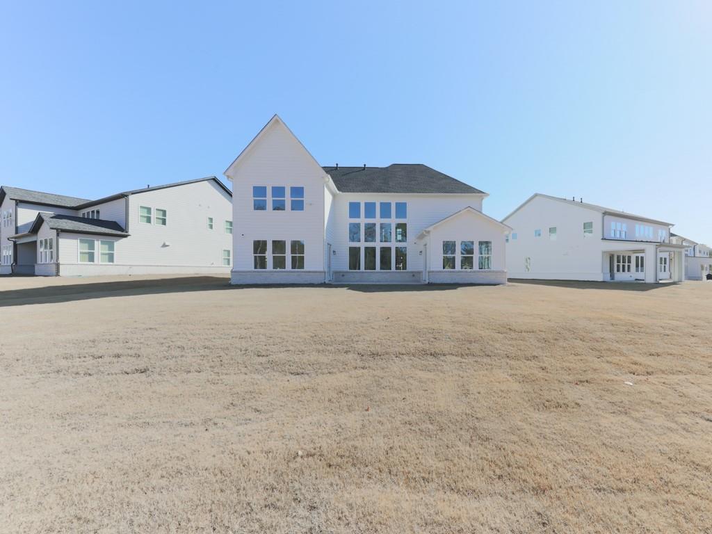 Freestone Station - Residential