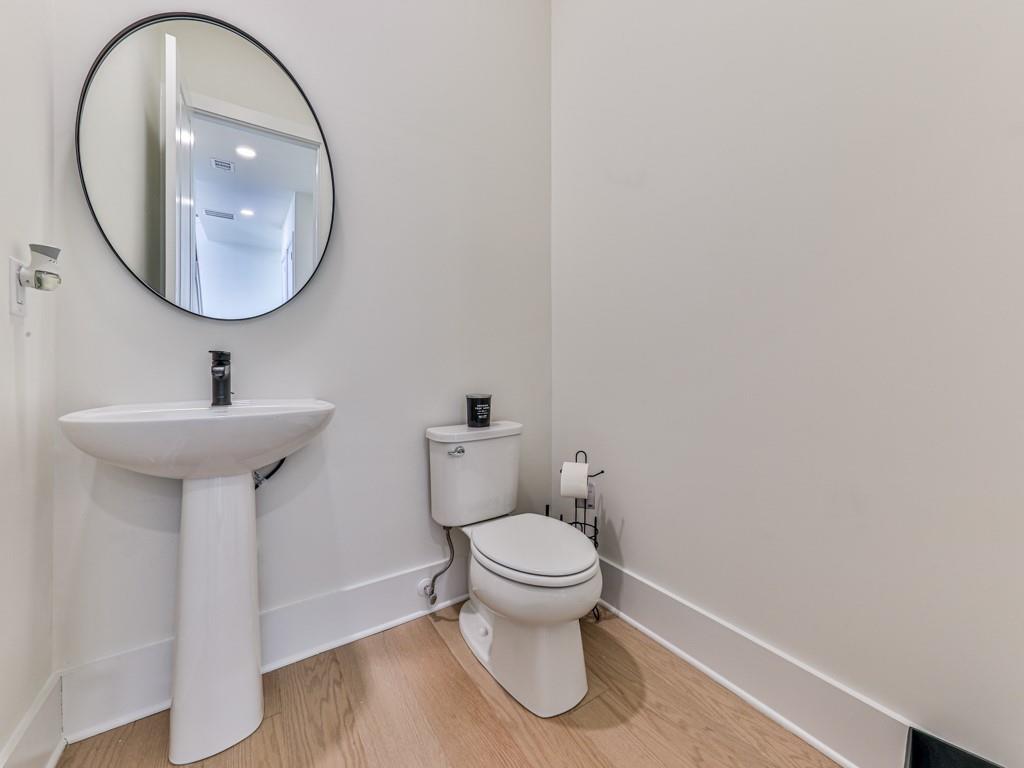 Freestone Station - Residential