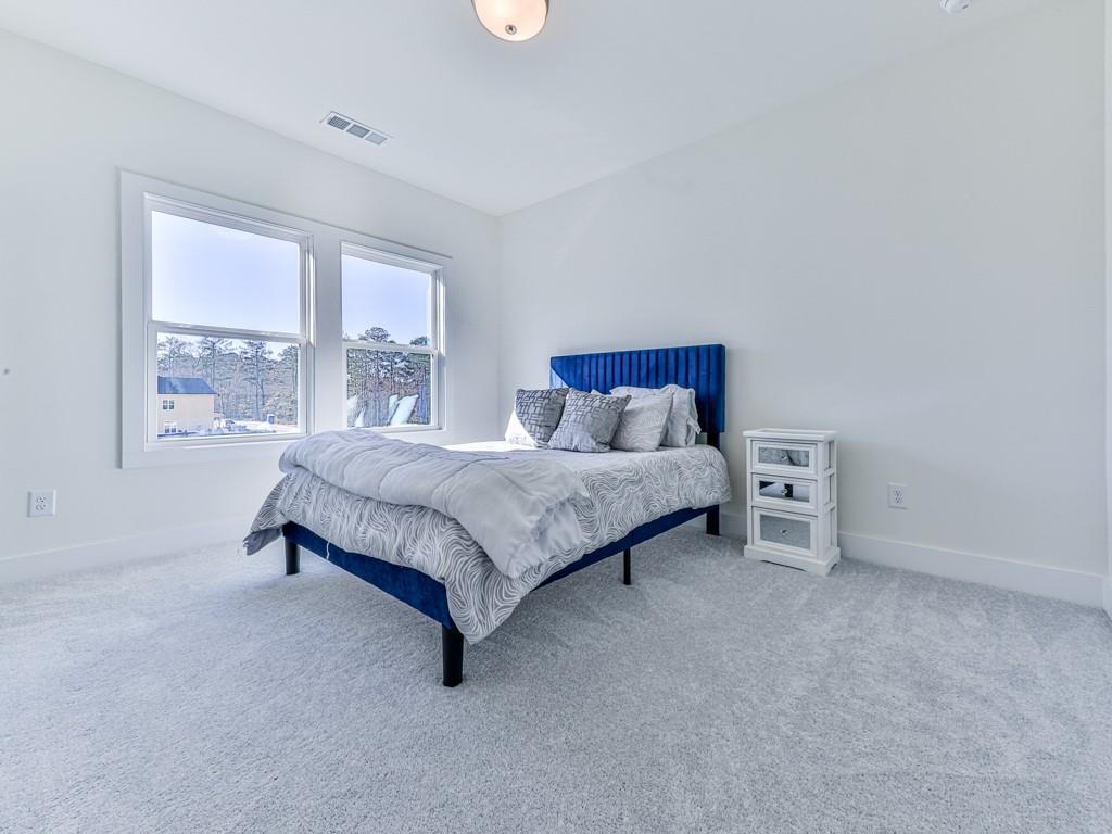 Freestone Station - Residential