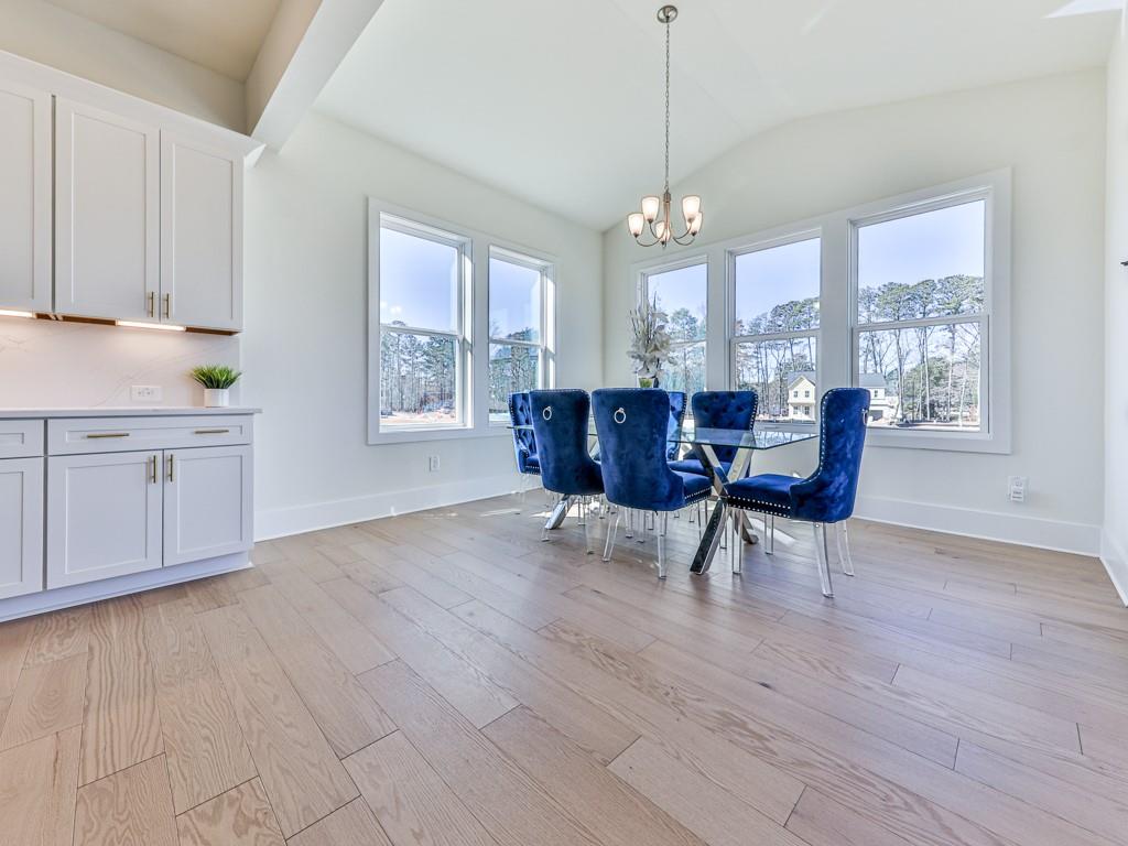 Freestone Station - Residential