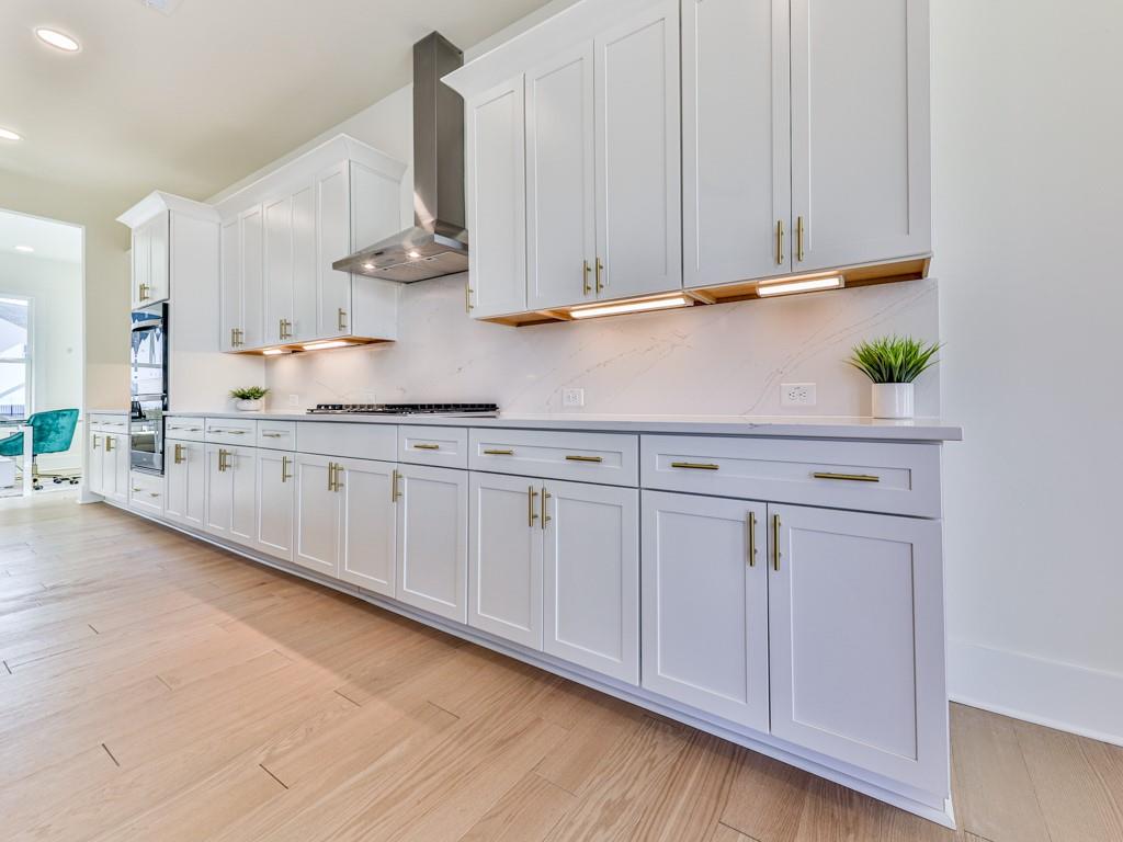 Freestone Station - Residential