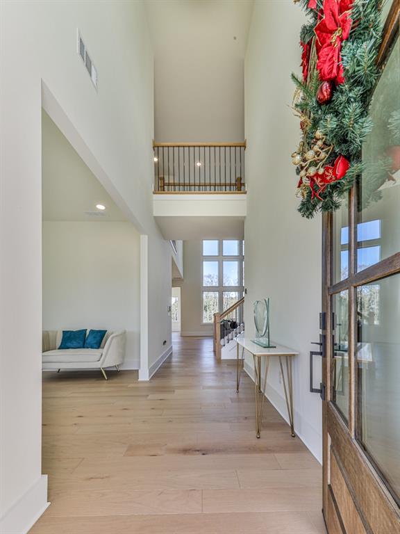 Freestone Station - Residential