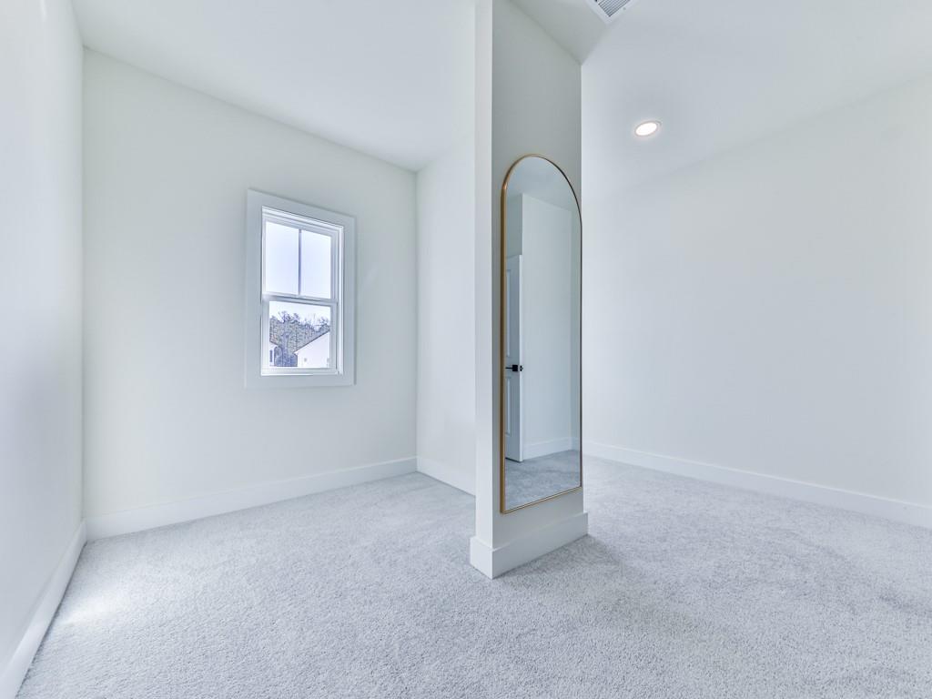 Freestone Station - Residential
