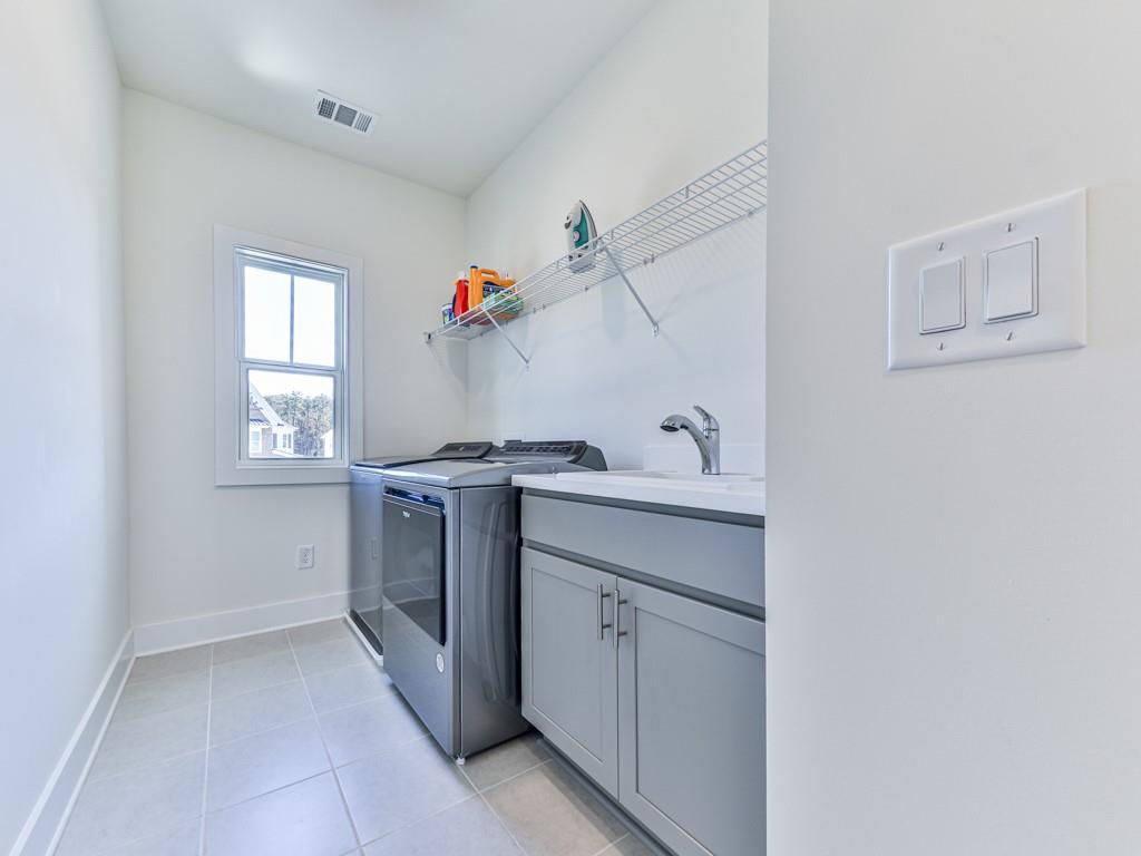 Freestone Station - Residential