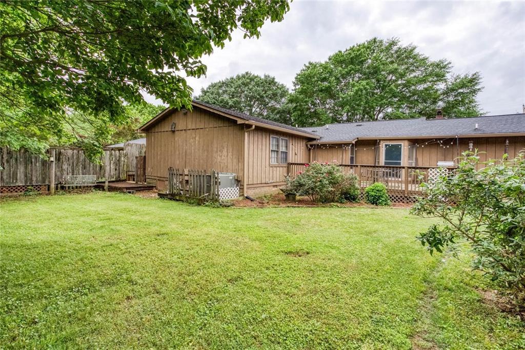 16 Pine Grove Road, Cartersville, Georgia image 43