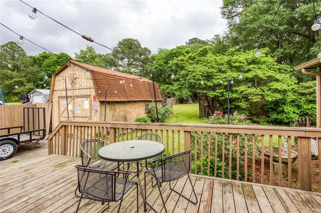 16 Pine Grove Road, Cartersville, Georgia image 35