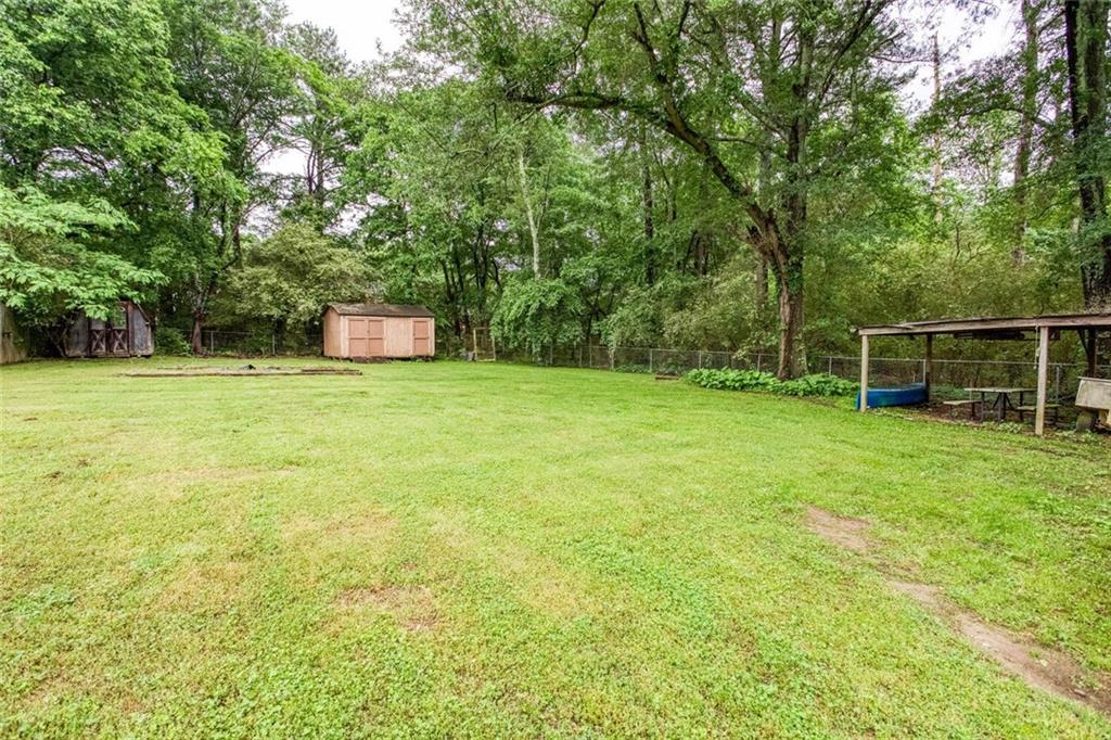 16 Pine Grove Road, Cartersville, Georgia image 37