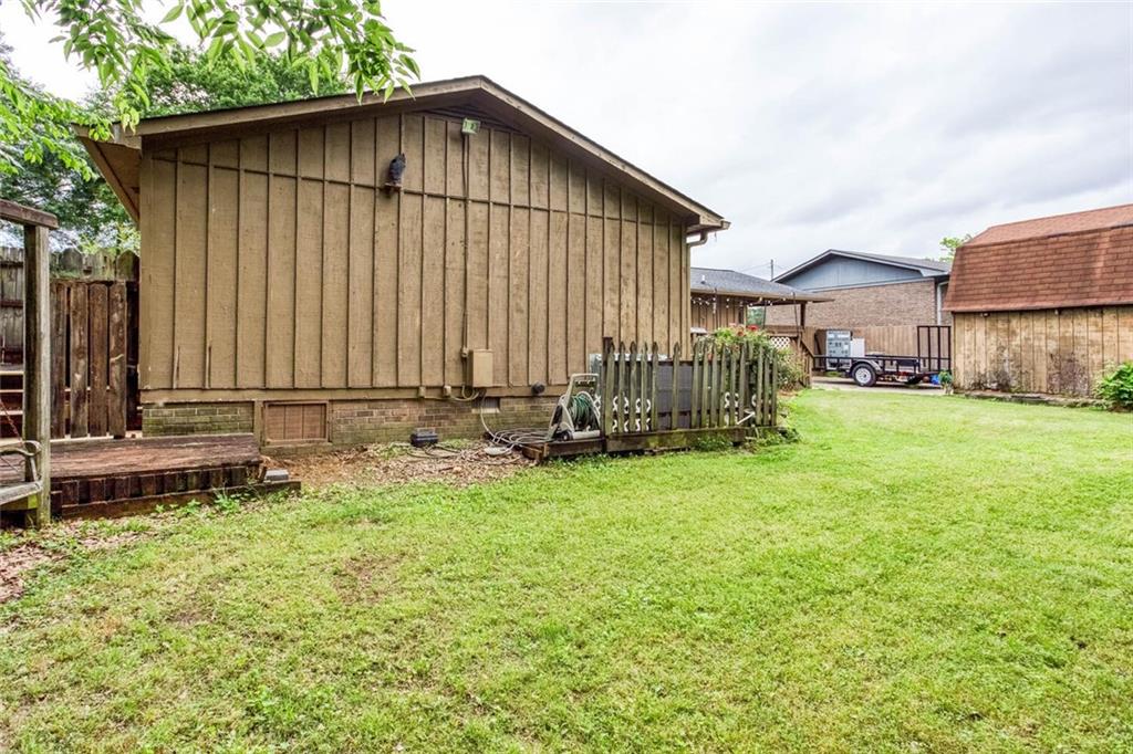16 Pine Grove Road, Cartersville, Georgia image 32