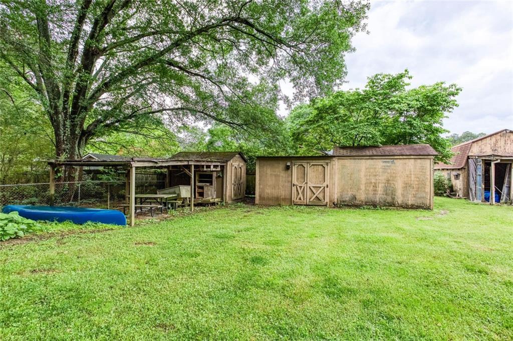 16 Pine Grove Road, Cartersville, Georgia image 41