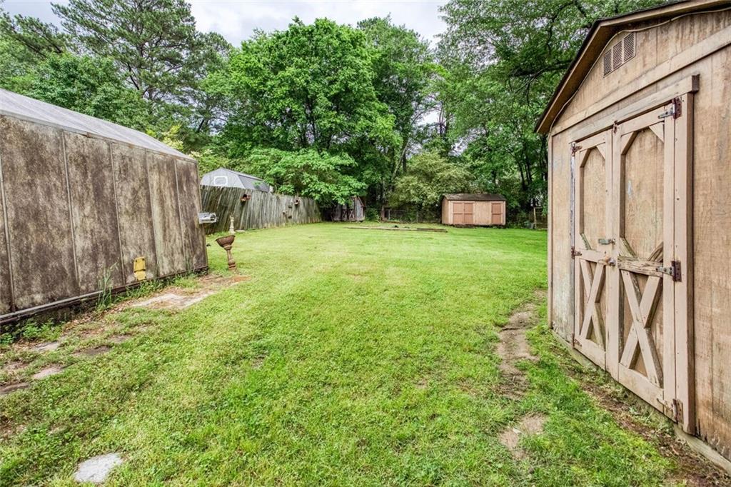 16 Pine Grove Road, Cartersville, Georgia image 36