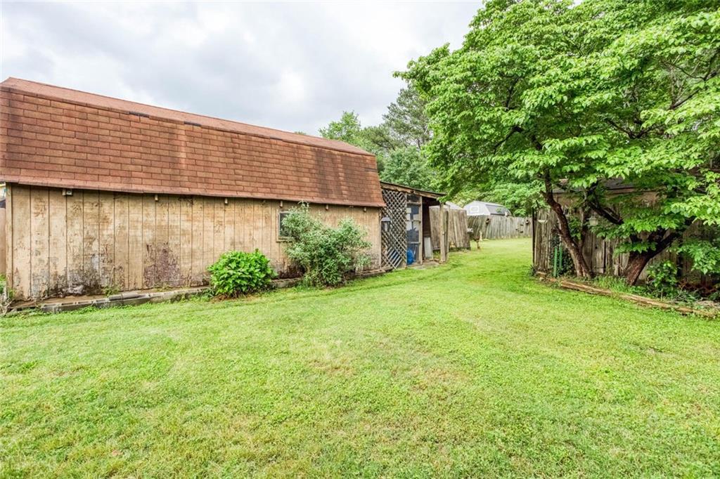 16 Pine Grove Road, Cartersville, Georgia image 34