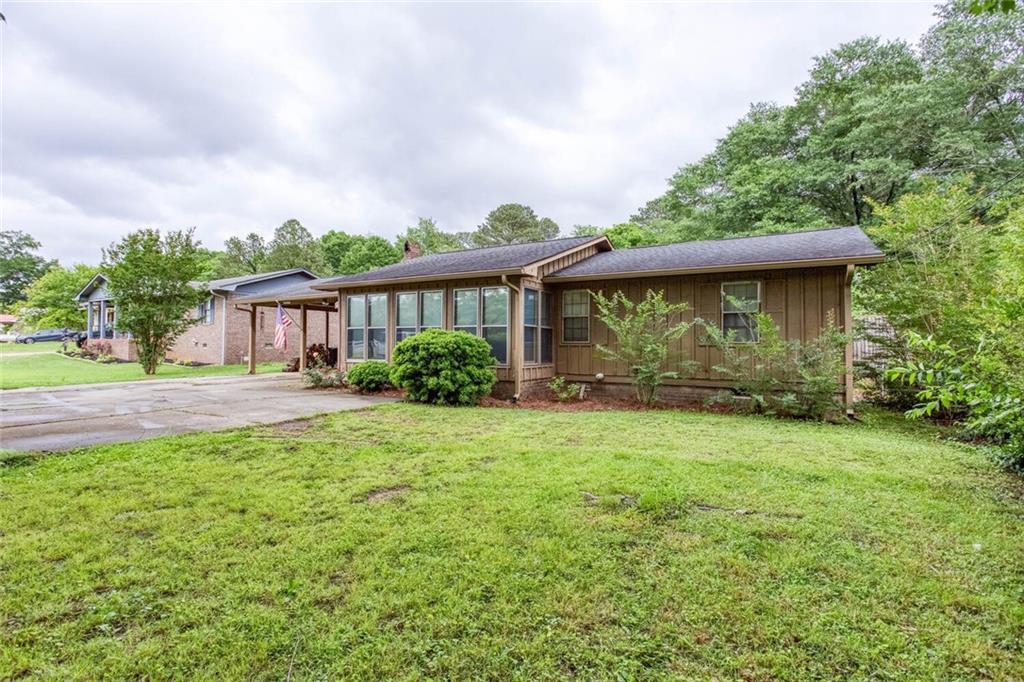 16 Pine Grove Road, Cartersville, Georgia image 1