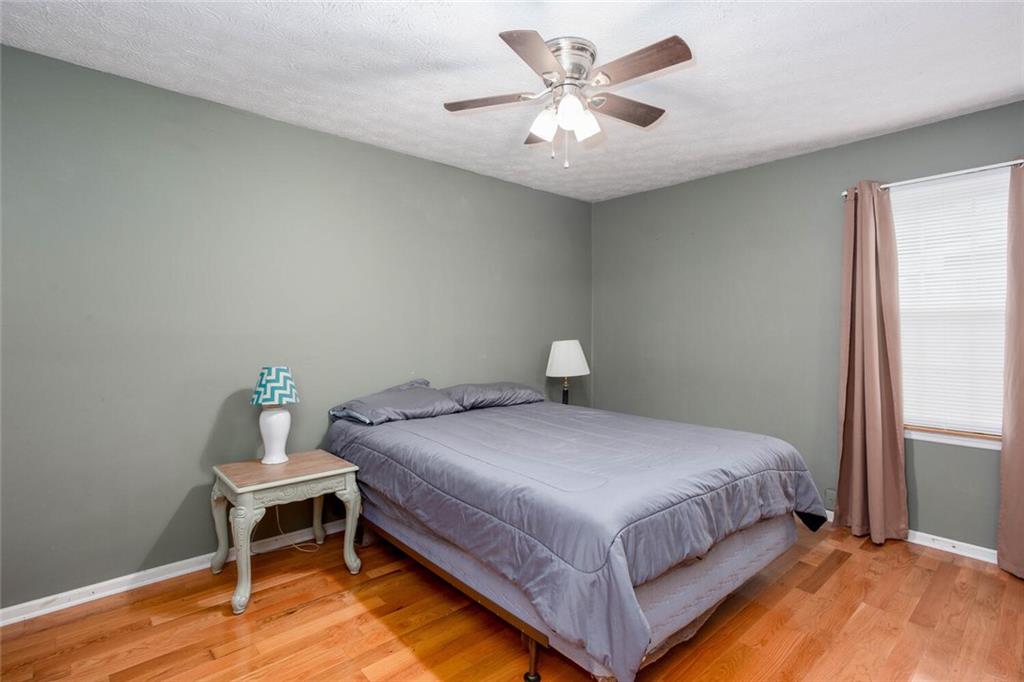 16 Pine Grove Road, Cartersville, Georgia image 21