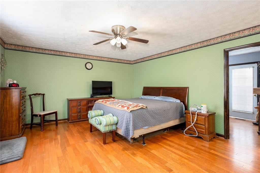 16 Pine Grove Road, Cartersville, Georgia image 14