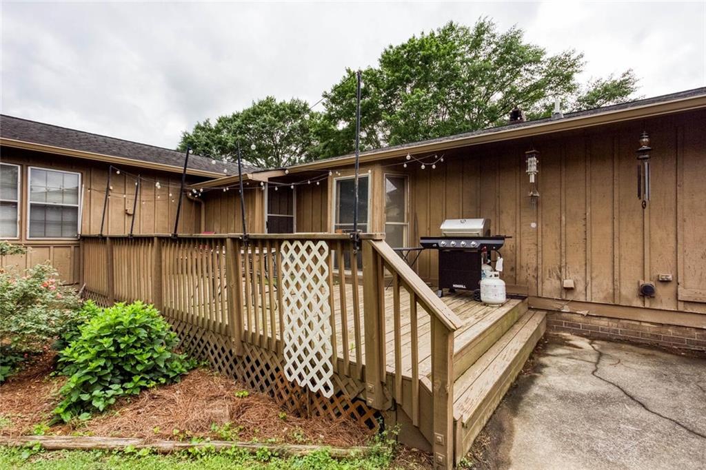 16 Pine Grove Road, Cartersville, Georgia image 30