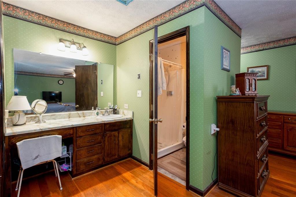 16 Pine Grove Road, Cartersville, Georgia image 18