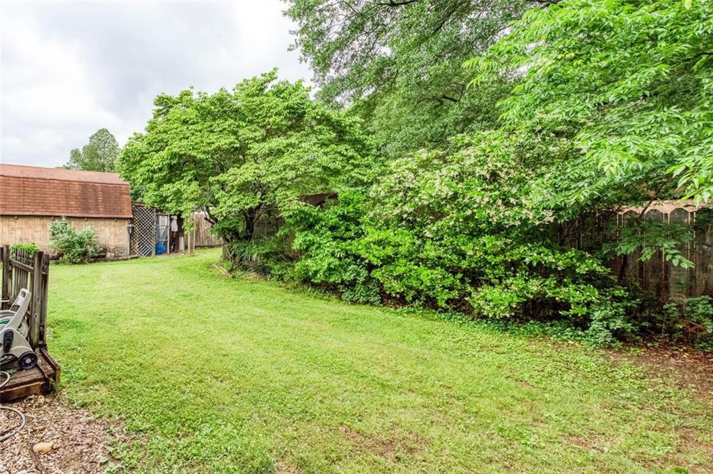 16 Pine Grove Road, Cartersville, Georgia image 33