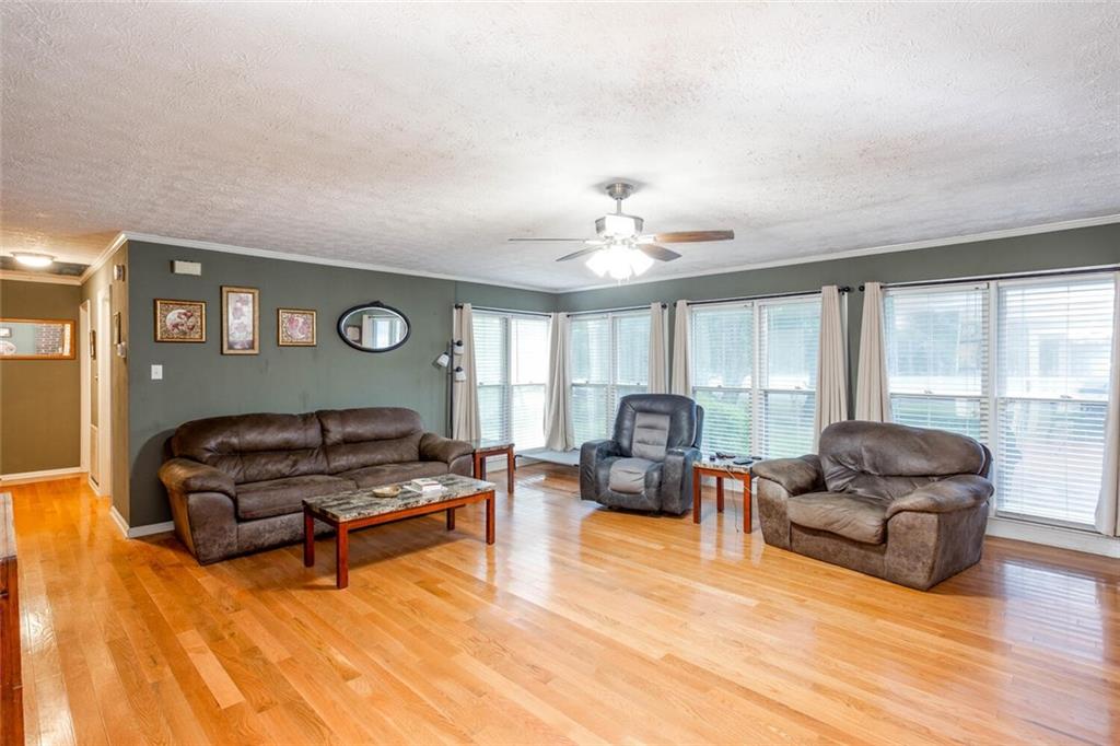 16 Pine Grove Road, Cartersville, Georgia image 6