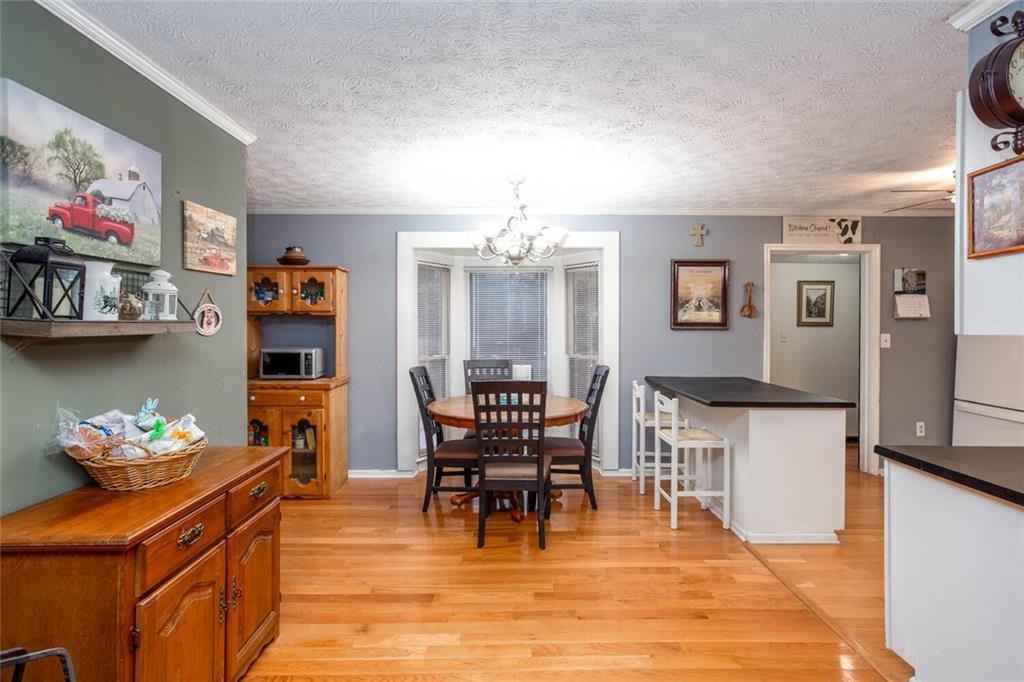 16 Pine Grove Road, Cartersville, Georgia image 7