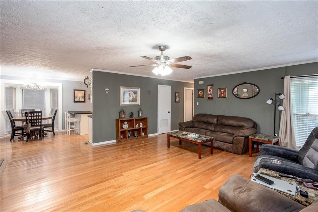 16 Pine Grove Road, Cartersville, Georgia image 4