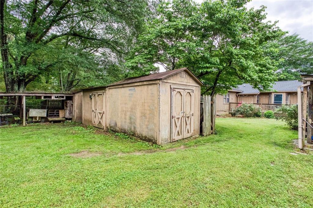 16 Pine Grove Road, Cartersville, Georgia image 42